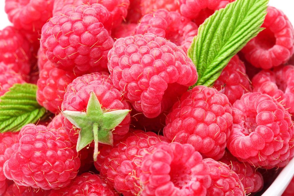 Raspberry Extract