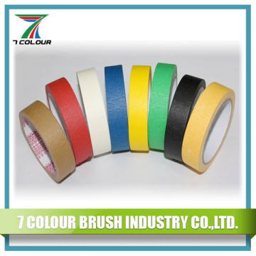 36MM Creped Paper Masking Tape