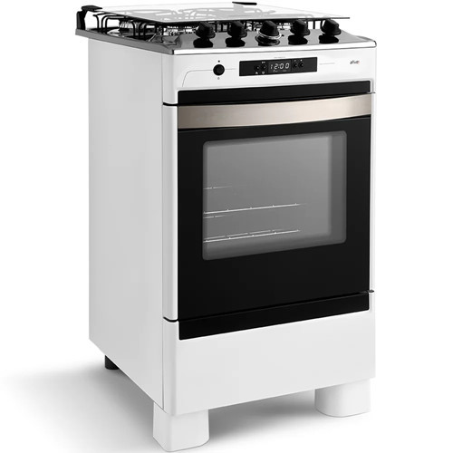 Ovensymbolen grill enkele oven