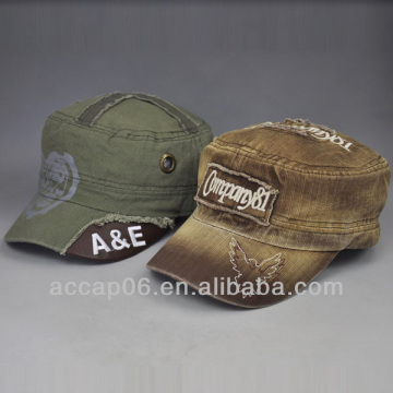 wholesale military cadet hats