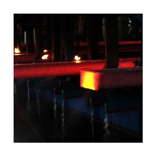 R10m Square Billet Continuous Casting Machine: Advanced Solutions for Steel and Iron Plant Manufacturing