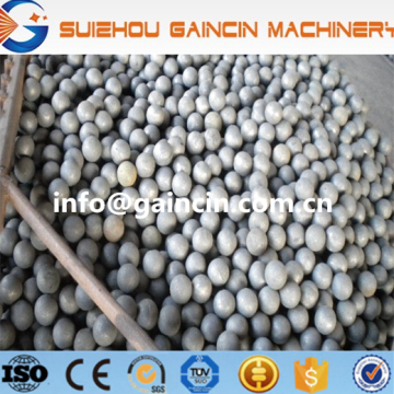 grinding forged steel ball, steel grinding media balls, grinding media balls, steel forged balls