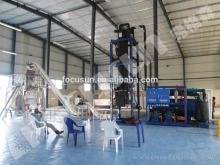 2016 Industrial tube ice machine ice plant