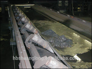 Special Purpose Conveyor belt-Oil and Grease Resistant Conveyor Belt