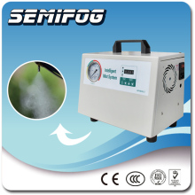 High Pressure Cooling Misting System