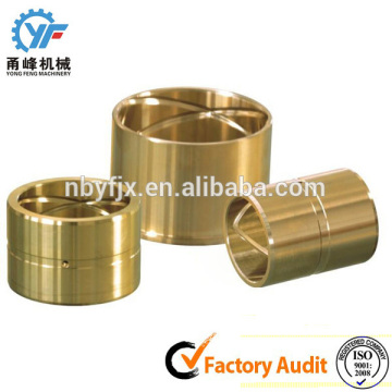 Factory Price Brass Bearing Bush