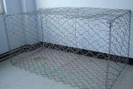 High Quality Gabion Wire Mesh Boxes