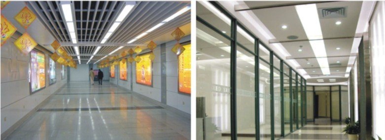 led japanese 3528 smd hospital indoor tube
