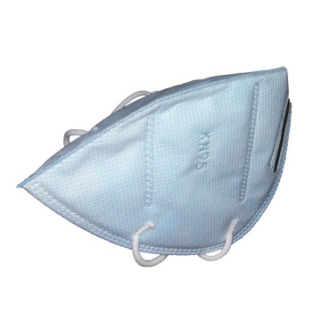 Disposable Kn95 Pm2.5 Anti-virus Face Mask