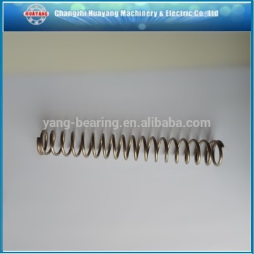 Chinese Customized metal durable drawing spring compression spring