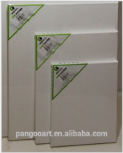 Blank Stretched Canvas Fabric Wholesale