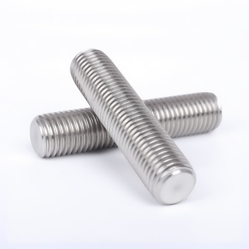 Good Price Stainless Steel Thread Stud Bolts