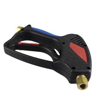 1/4 "jet car wash gun cannon