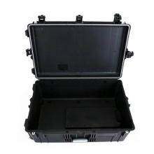 Waterproof Hard Case for Electrician Tools - D8032 IP67 Plastic Equipment Case