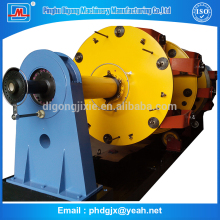 alibaba manufacturer planetary and Cradle Type Cable Strander on sale