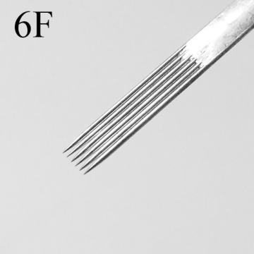 Wholesale Flat Tattoo Needles