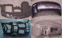 auto component mold
