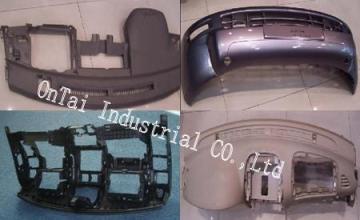 auto component mold