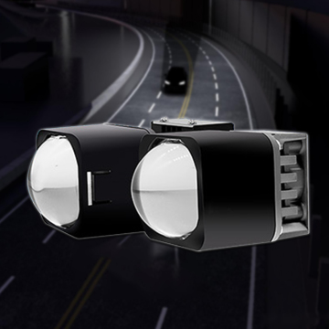 High Beam Module for Lens Lamps 1.5