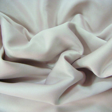 Plain peach skin fabric, 100% polyester, 110gsm, brushed,can be waterproof and breathable