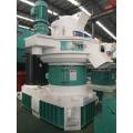 High Quality Vertical Ring Die Wood Pellet Mill