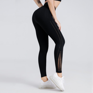 Yogabroek Fitnesslegging voor dames