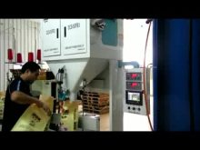 Automatic Filling Packing Scale Machinery for rice in India