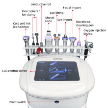 hydro microdermabrasion machine