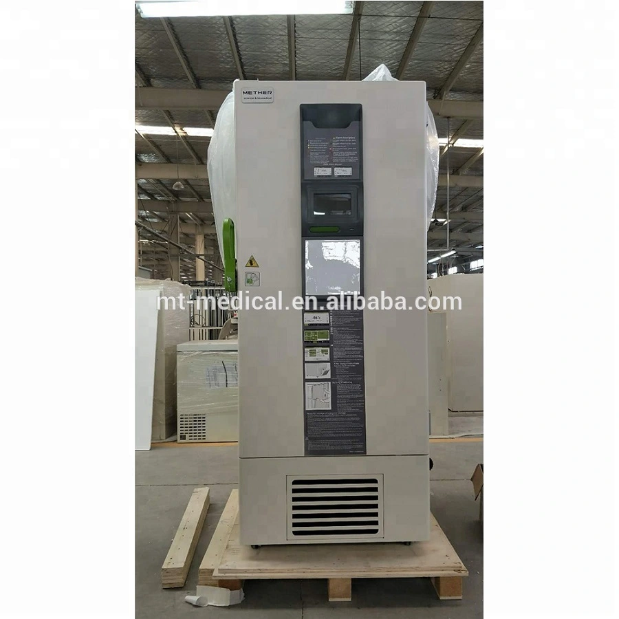 Medicine Refrigerated Cabinet Medical Freezer Refrigerator Medical Vaccine Fridge