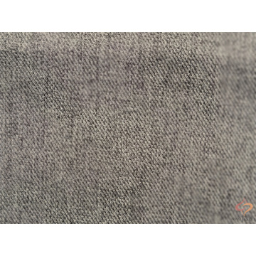 100%Polyester Imitation Wool Woven Fabric