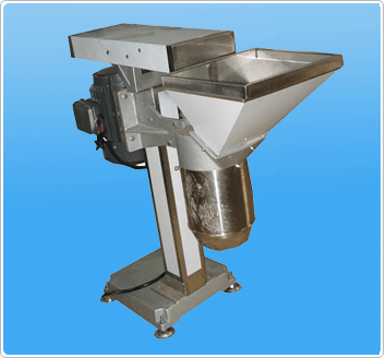food processing machine
