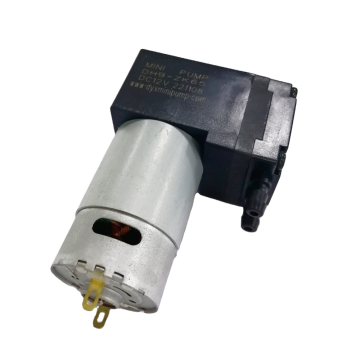 Medical Breast Pump Piston Pump