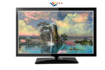 32 inch led Television full hd tv 3d smart tv optional