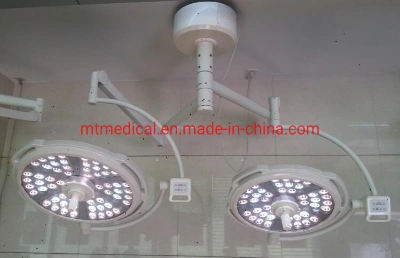 Surgery Lighting Hospital&Nbsp; Operation Equipments Operating Shadowless LED Lights