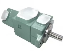 PV2R Series Duplex Pump Vane Pump