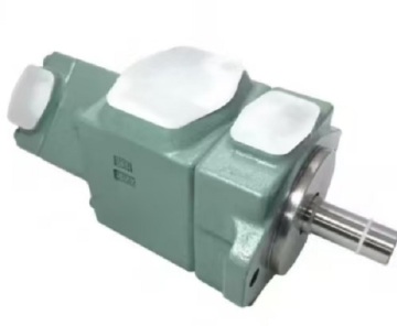PV2R Series Duplex Pump Vane Pump