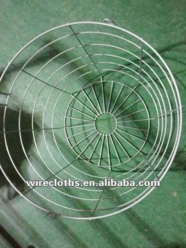 steel wire basket