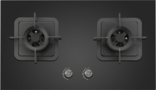 2 Burner Table zhongshan gas cooktops