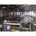 500-1200MM HDPE pipe making machine for water sewage