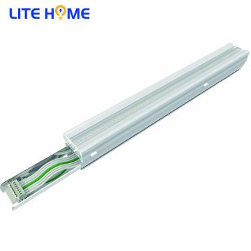 26W 5 wires linear trunking light for warehouse