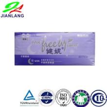 JN day and night use netty sanitary napkin