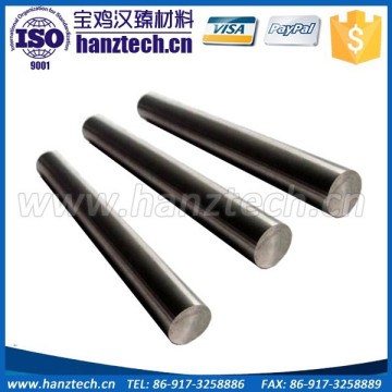Manufacturer High quality tungsten cooper alloy bars
