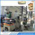 2 Piece Food Can Fish/Sardine/Tuna/ Production Line