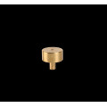 A Brass Faucet fitting Bodys Inlet Connector