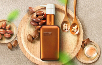 Weihuai Fragrance Softening Shampoo