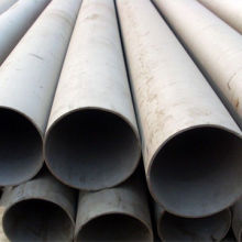 TP321 Stainless Steel Pipes, 2B/Cold Rolled
