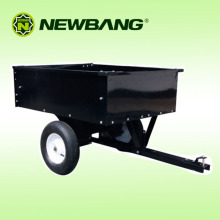 500lb ATV Dump Cart with CE