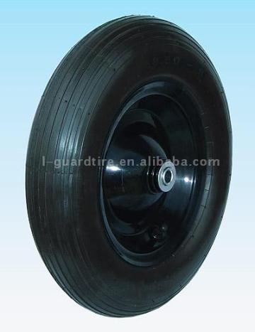 Barrow Tire and Wheel Barrow Tyre