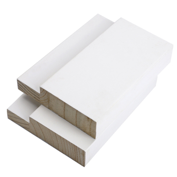 Wholesale Primed Door Frame Joint Mouldings - Factory Direct
