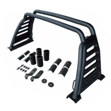 2021 RAM TRX Roll Bar Upgrade